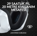 Logitech G733 Lightspeed Wireless Gaming Headset