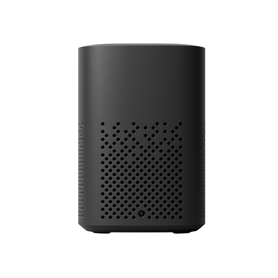 Xiaomi Smart Speaker IR Control