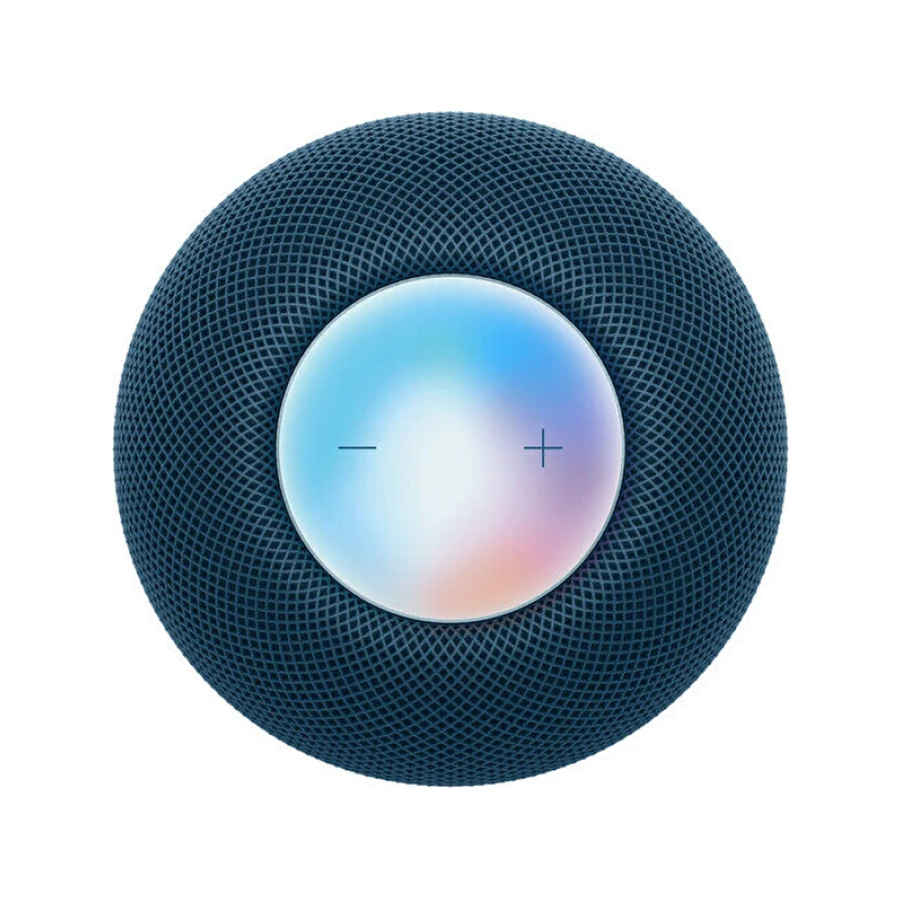 Apple HomePod Mini Akıllı Hoparlör MJ2C3 Mavi