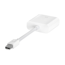 Apple Mini Display Port to VGA Display Adapter