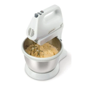 Kenwood HM680 White Bowl Chefette Hand Mixer