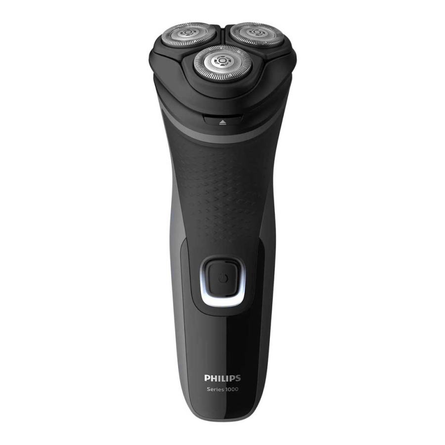 Philips S1231/41 VSeries 1000 Dry Electric Shaver