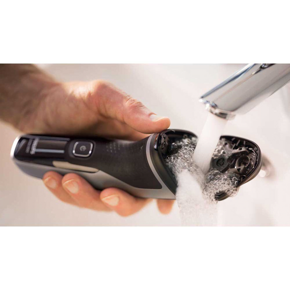 Philips S1231/41 VSeries 1000 Dry Electric Shaver