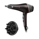 Remington Copper Radiance Hairdryer AC5700