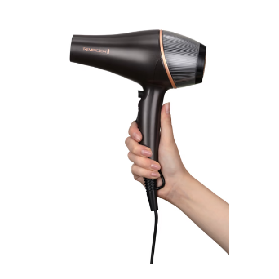 Remington Copper Radiance Hairdryer AC5700