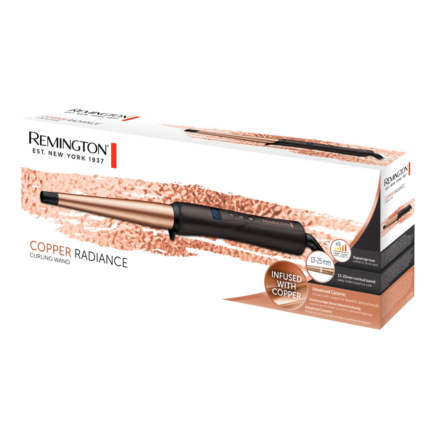 Remington CI5700 Curling Iron