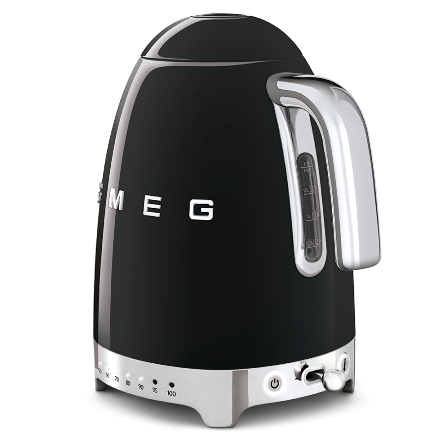 Smeg KLF04 50's Style Kettles 