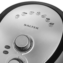 Salter 3.2 L Personal Hot Air Fryer (EK2818H)