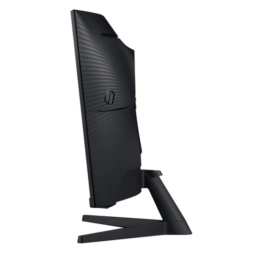 Samsung Odyssey C27G55TQBUX 27&quot; LED WQHD 144 Hz, 1 ms Monitor