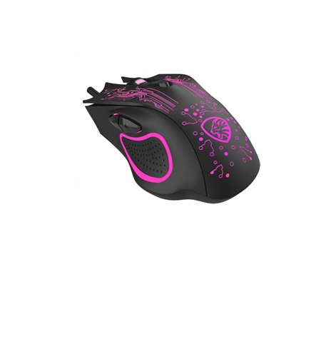 Hytech HY-X8 Eagle Gaming Mouse