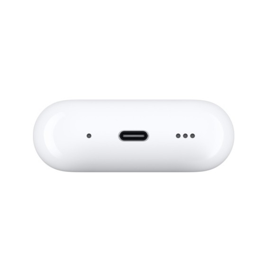 Apple AirPods Pro 2 Gen. with MagSafe Charging Case (USB-C) MTJV3