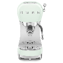 Smeg ECF02PGEU Espresso Manual Kahve Makinesi