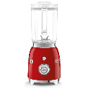 Smeg BLF03 Blender 50's Style Aesthetic - Kırmızı