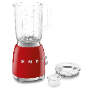 Smeg BLF03 Blender 50's Style Aesthetic - Kırmızı