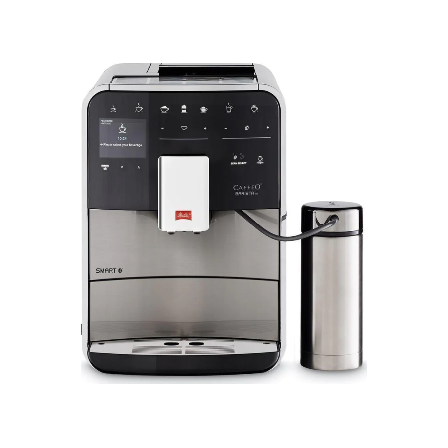 Melitta Barista TS Smart Bean to Cup Kahve Makinesi