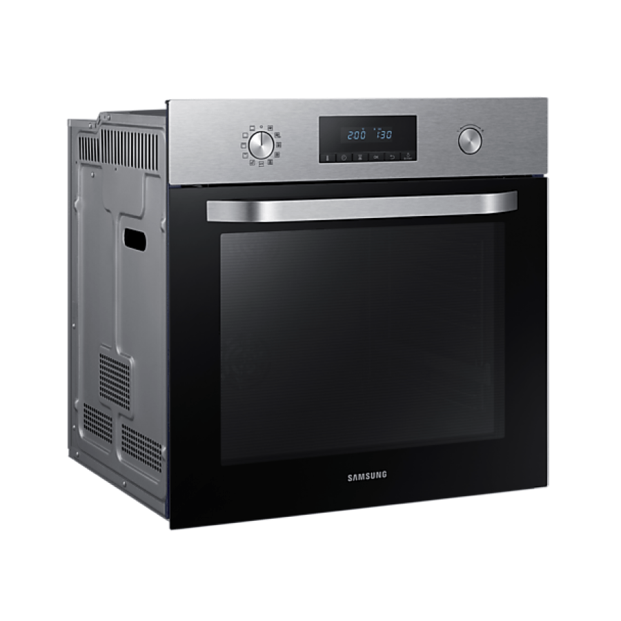 Samsung NV70K2340RS/T Airvection Inox Ankastre Fırın