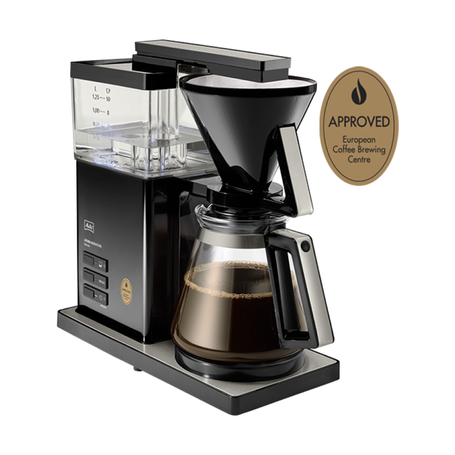 Melitta Aroma Signature Deluxe Filtre Kahve Makinesi