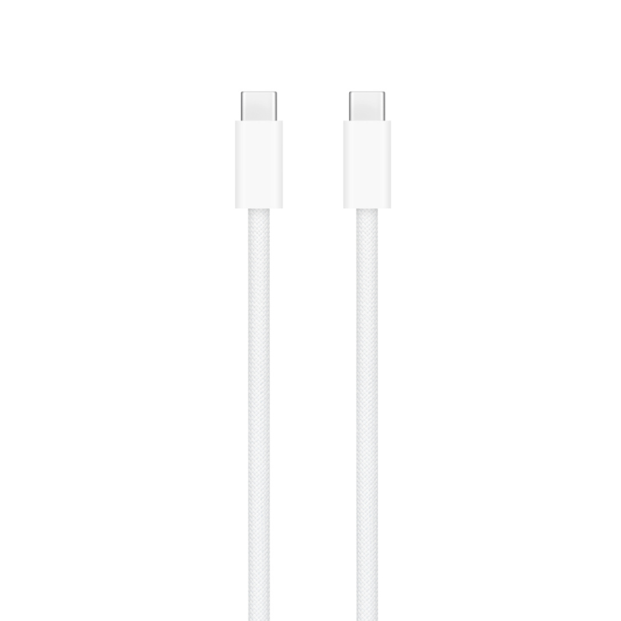 Apple 2m USB-C to USB-C Kablo (MU2G3)