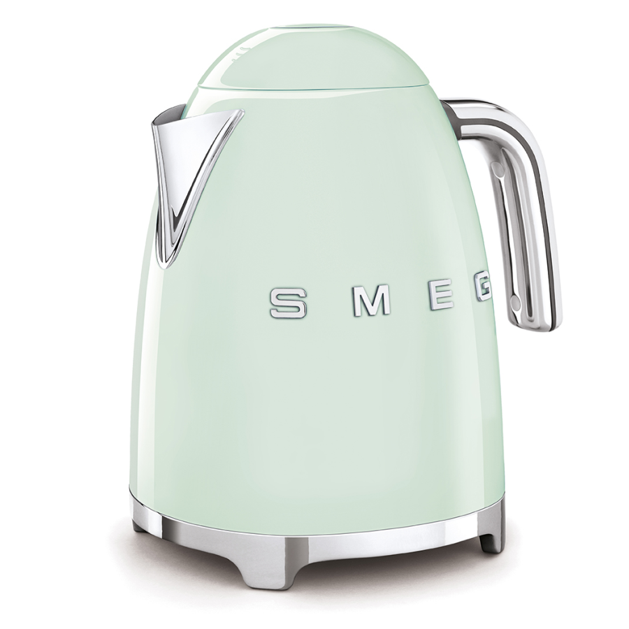 Smeg KLF03 Electric Kettle - Pastel Yeşil