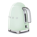 Smeg KLF03 Electric Kettle - Pastel Yeşil