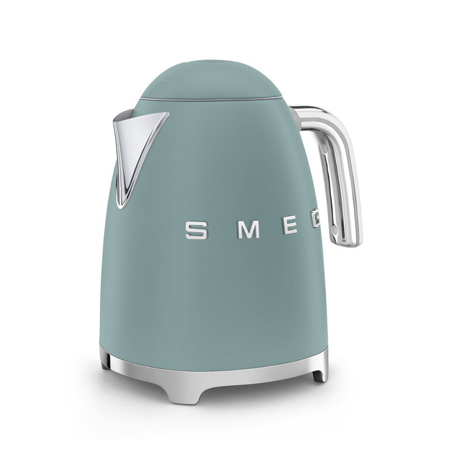 Smeg KLF03EGMEU Kettle - Emerald Green 