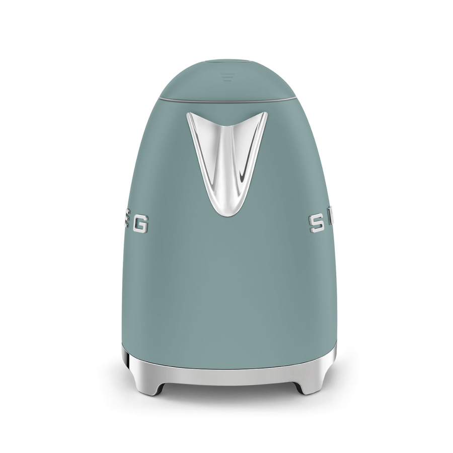 Smeg KLF03EGMEU Kettle - Emerald Green 