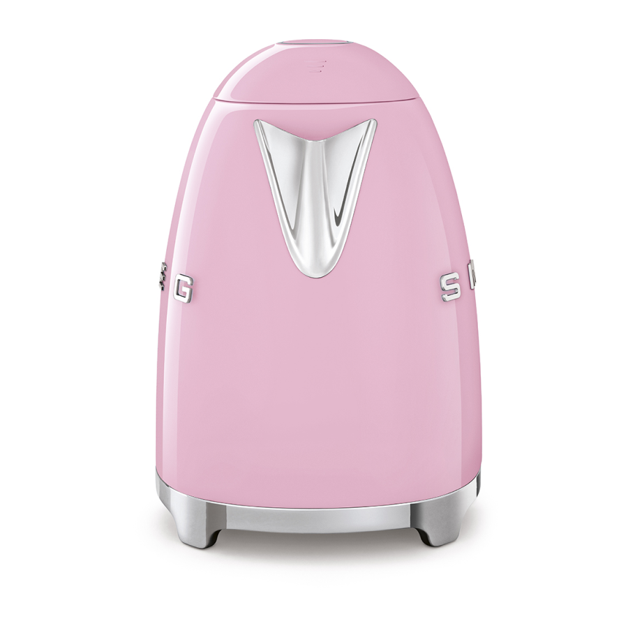 Smeg KLF03PKEU Kettle - Pink