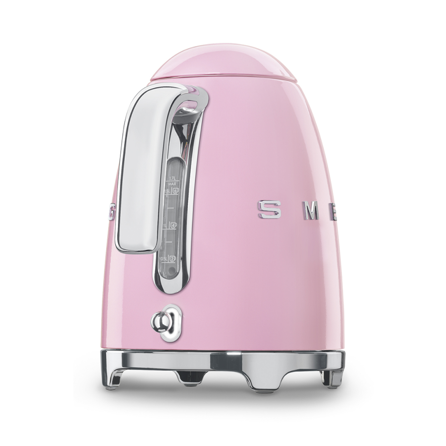 Smeg KLF03PKEU Kettle - Pink