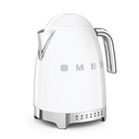 Smeg KLF04 &quot;50's Style&quot; Kettle - Beyaz