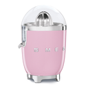 Smeg CJF11PKEU Narenciye Sıkacağı &quot;50's Style Aesthetic&quot; - Pembe