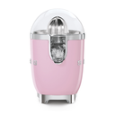 Smeg CJF11PKEU Narenciye Sıkacağı &quot;50's Style Aesthetic&quot; - Pembe