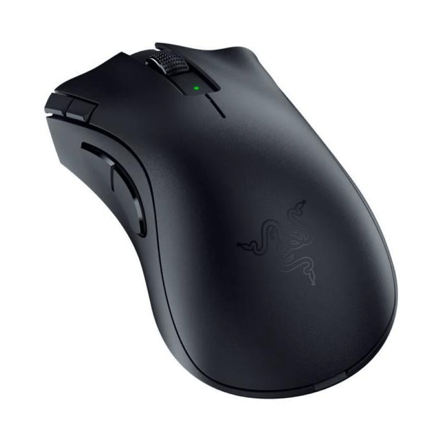 Razer DeathAdder V2 X HyperSpeed 5G Advanced Optical Mouse