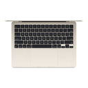 Apple MacBook Air 13&quot; M3 8/512GB Yıldız Işığı | MRXU3 