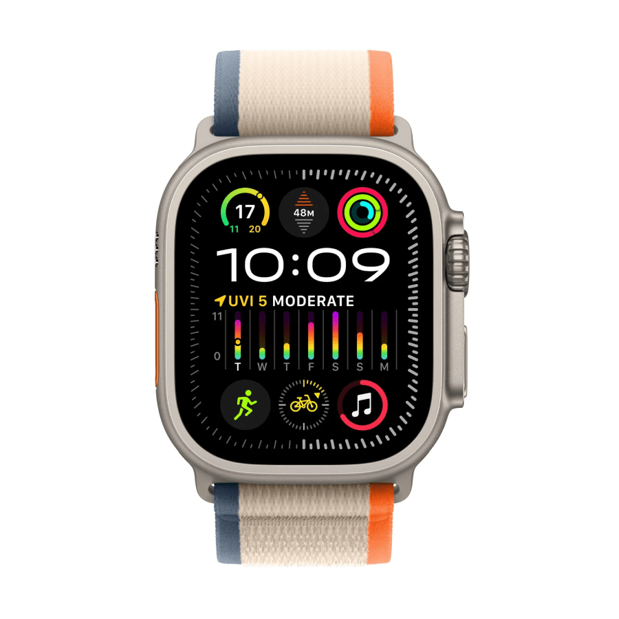 Apple Watch Ultra 2