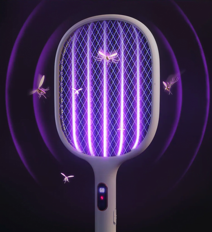 Xiaomi Qualitell Electric mosquito swatter (S1)