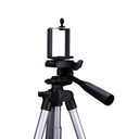 Hytech HY-X3110 Tripod 106 cm Siyah