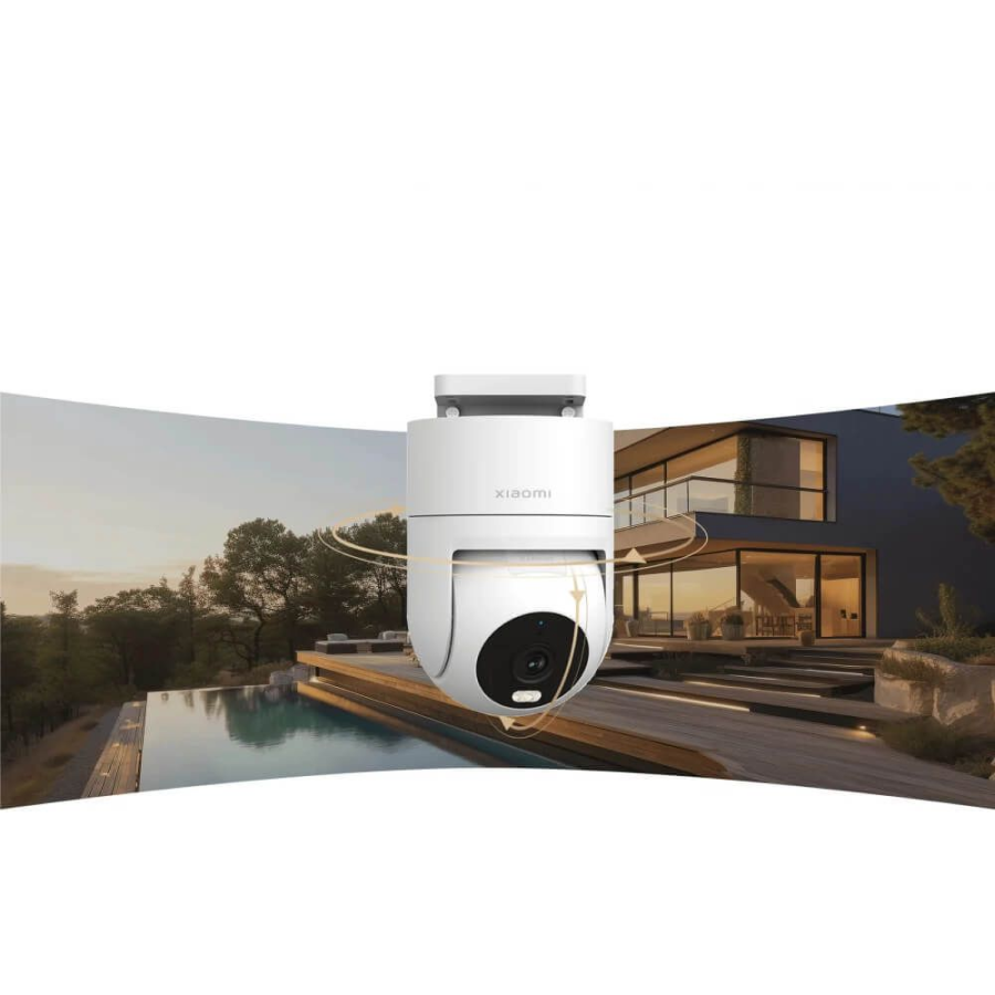 Xiaomi Outdoor Camera CW300 | Dış Kamera BHR8097EU