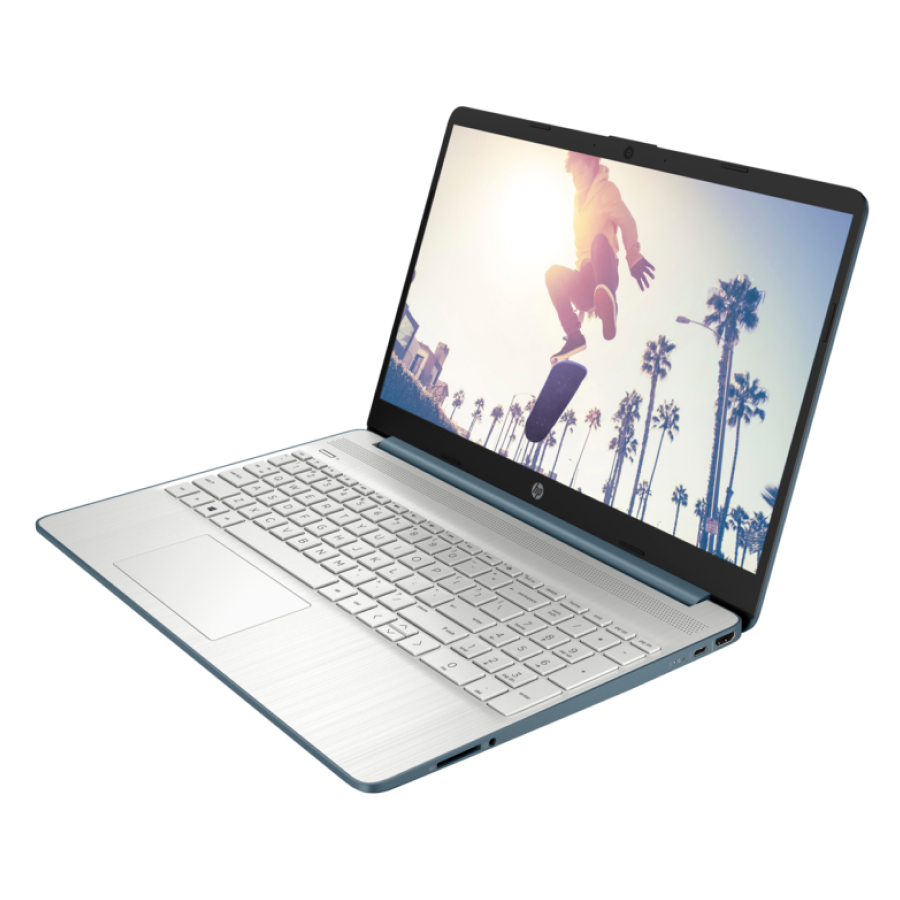 HP Laptop 15.6&quot; Ekran, Intel i5-1235U 8/512GB SSD | 15s-FQ5284NIA Laptop