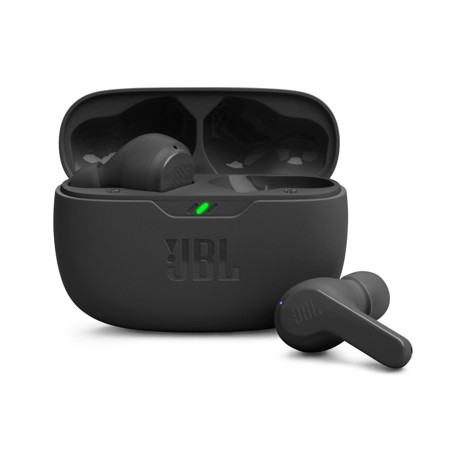 JBL Wave Beam Wireless Earbuds