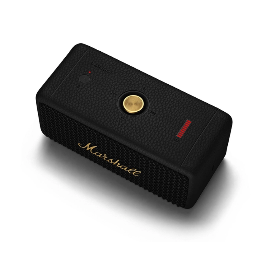 Marshall Emberton 2 - Taşınabilir Bluetooth Hoparlör