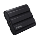 Samsung T7 Shield 1TB USB 3.2 Taşınabilir SSD - Siyah