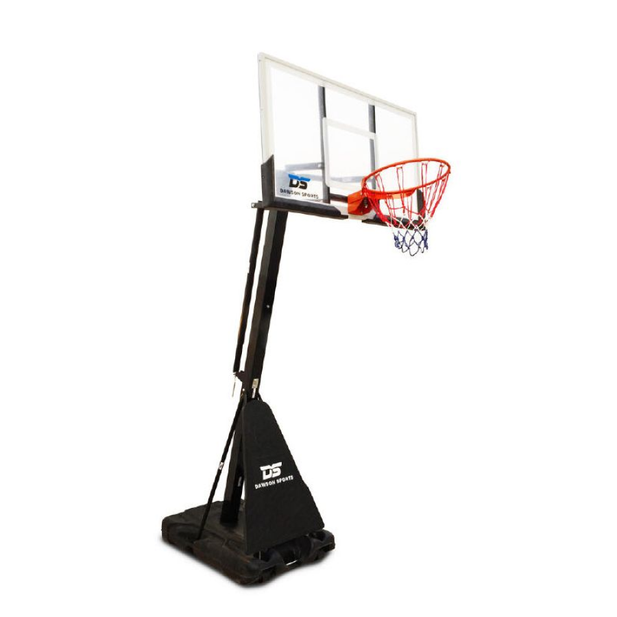 Dawson Sport Deluxe Basketball System 11-510