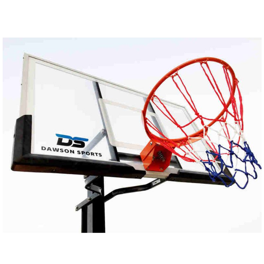 Dawson Sport Deluxe Basketball System 11-510