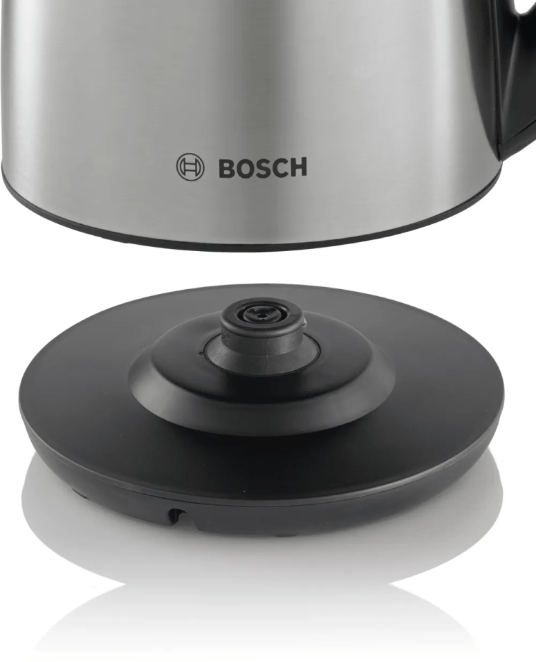 Bosch TTA5603 Çay Makinesi 