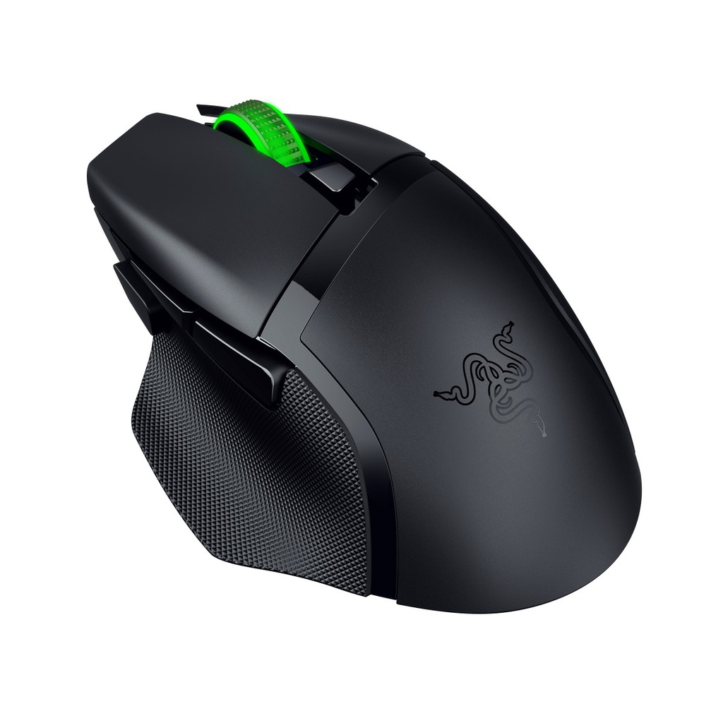 Razer Basilisk V3 X HyperSpeed Gaming Mouse