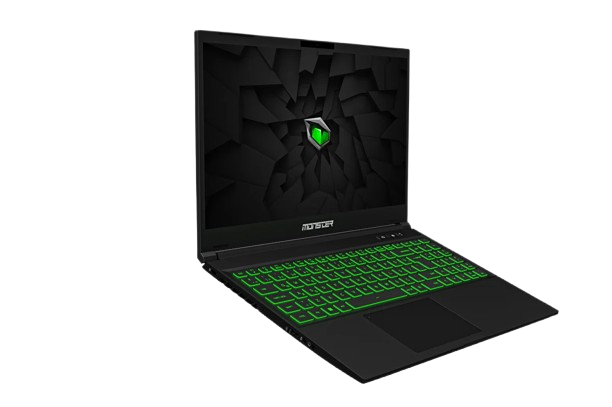 Monster Tulpar T5 V23.4.2 15,6&quot; Gaming Laptop