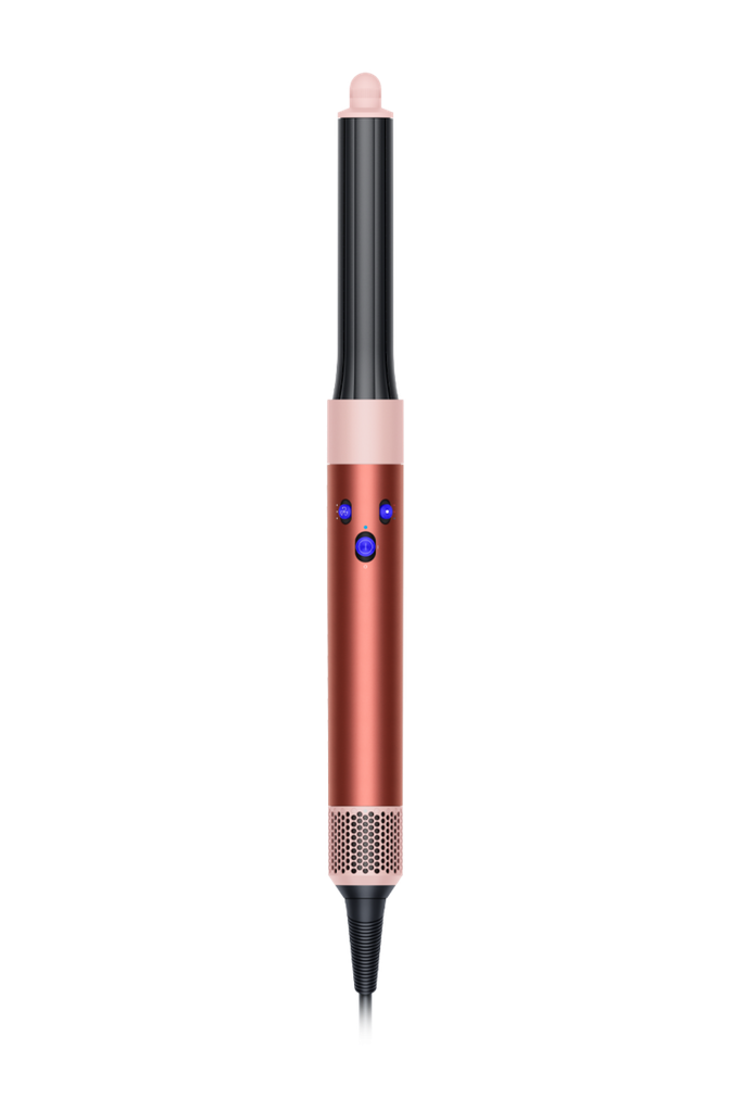 Dyson HS08 Airwrap - Strawberry Bronze/Blush Pink