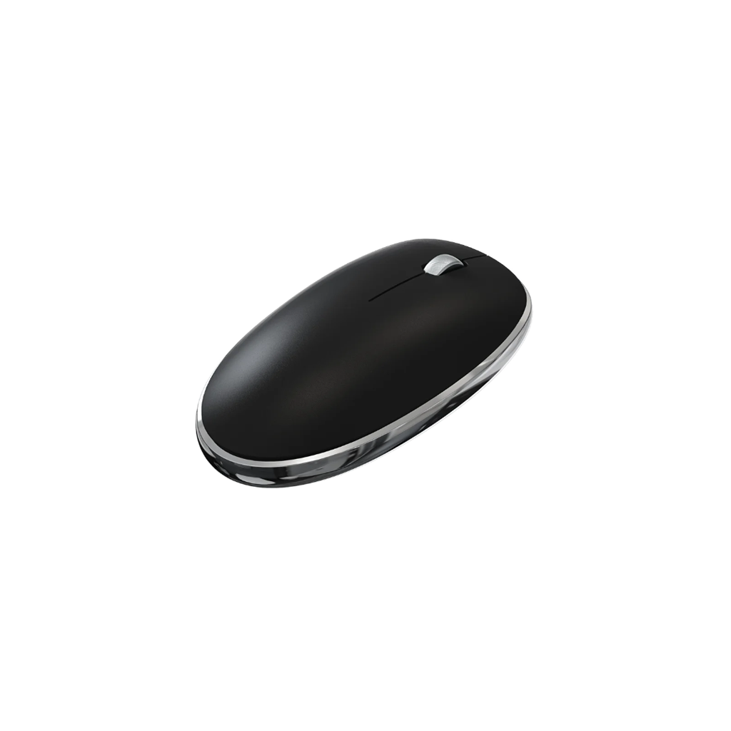 Monster Pusat Business Pro Wireless Mouse Black