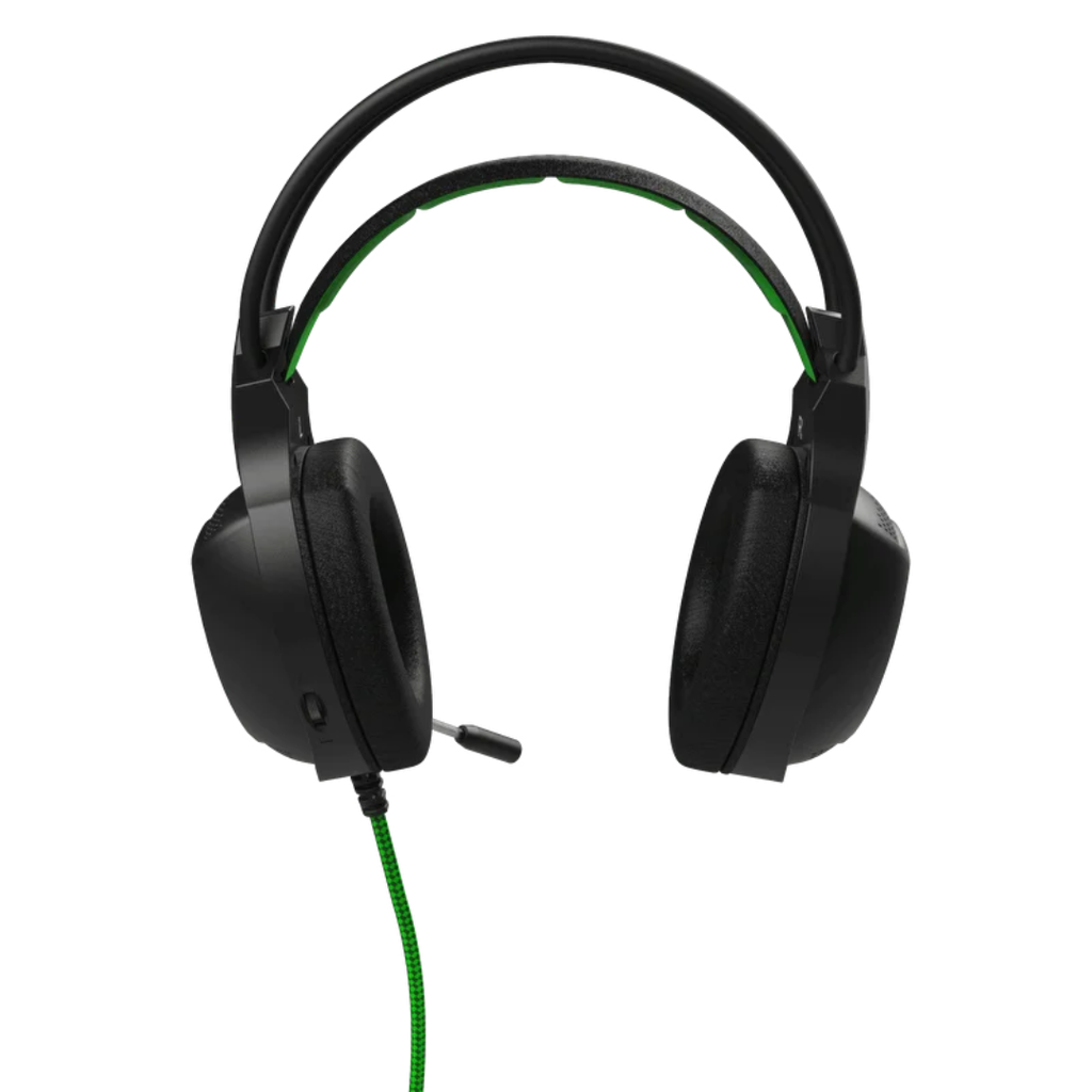 Monster Pusat Gaming Headset Lite