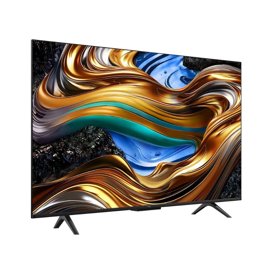 TCL75&quot; 75P755 4K UHD Google TV
